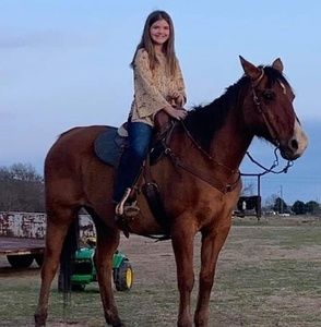 Meet your Posher, Deanna